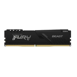 [KF437C19BB1/16] 16GB3733MHZDDR4DIMMF.BEASTBLACK