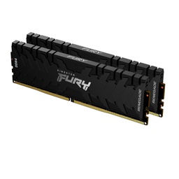 [KF446C19RBK2/16] 16GB4600MHZDDR4 DIMMKIT2F.RENEGBLAC