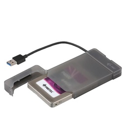 [MYSAFEU313] USB 3.0 EASY  BLACK