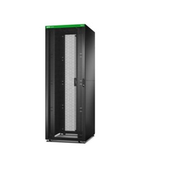 [ER8822] EASY RACK 48U 800X1200 NERO PAN LAT