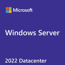 [P71-09407] OEM-WINSVRDATACNTR2022 ENG 24 CORE