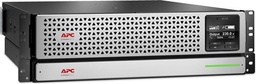 [SRTL2200RMXLI/L] Li-ion 2200va RM 230V.