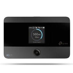 [M7350] MOBILE WI-FI 4G COLOR DISPLAY