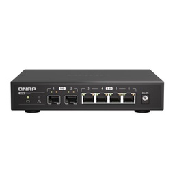 [QSW-2104-2S] QSW-2104-2S 2 PORTS 10GBE SFP+