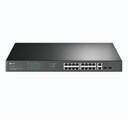 Switch rackmount 18 doors