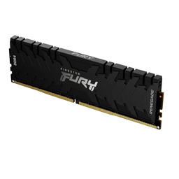 [KF436C16RB/8] 8GB 3600MHZDDR4 DIMMF.RENEGADEBLACK