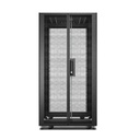EASY RACK 24U 600X1000 BLACK
