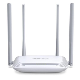 [MW325R] N300 WI-FI ROUTER