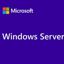 [R18-06448] WINDOWS SERVER CAL 2022ENG 1U CAL