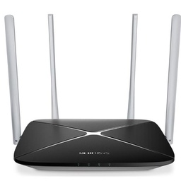 [AC12] AC1200 WI-FI ROUTER