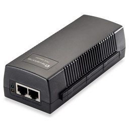 [POI-3010] GIGABIT POE INJECTOR 802.3AT