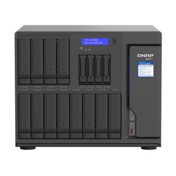 [TVSH1688XW12503] 16-BAY TURBONAS