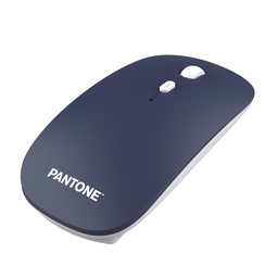 [PT-KB09MN] PANTONE WIRELESS MOUSE NAVY1