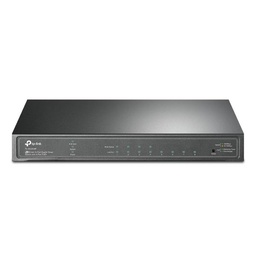 [TL-SG2008P] OMADA SWITCH 8 + 4POE+