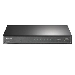 [TL-SG1210P] 10 PORT DESKTOP SWITCH