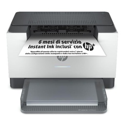 [6GW62E] HP+ LASERJET M209DWE