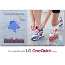 75 LED IPS 3840x2160 16: 9 350nits