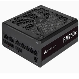 [CP-9020199-EU] POWER SUPPLY RM750X - 750W 80 GOLD