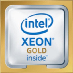 [4XG7A38082] SR590/SR650 XEON GOLD 6226R