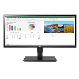 [29BN650-B] 29 LED IPS BORDERLESS 21:9 HDR10