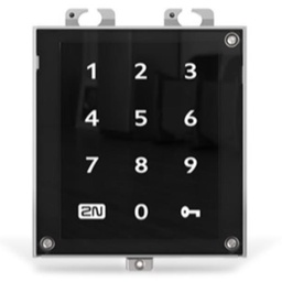 [916032] 2n Access Unit 2.0 - Touch Keypad