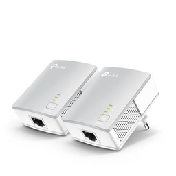 [TL-PA4010KIT] AV500 Powerline Kit
