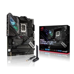 [STRIX-Z690-F-GW] ROG STRIX Z690-F GAMING WIFI