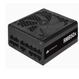 [CP-9020200-EU] POWER SUPPLY RM850X - 850W 80 GOLD