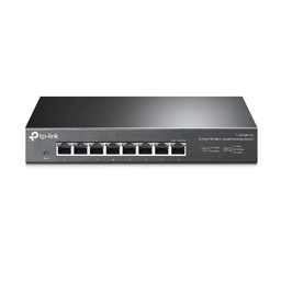 [TL-SG108-M2] 8 PORT 2.5G DESKTOP SWITCH