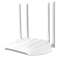 [TL-WA1201] AC1200 WI-FI ACCESS POINT