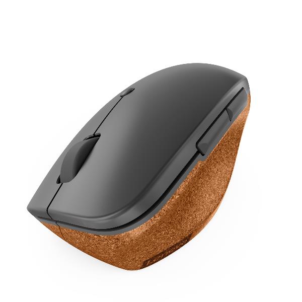 GO Wireless Vertical Mouse