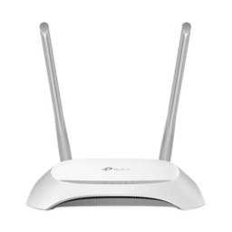 [TL-WR850N] N300 WI-FI ROUTER