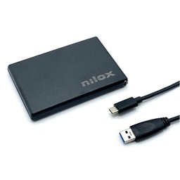 [DH0002BKTYPEC] USB 3.1 2.5P TYPE C BOX