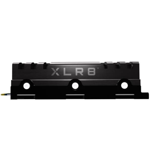 SSD CS3040 M.2 Gen4 2TB Heatsink