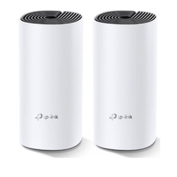[DECOM4(2-PACK)] AC1200 WHOLE-HOME MESH 2 PEZZI