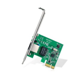 [TG-3468] SCHEDA DI RETE GIGABIT PCIE