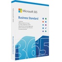Microsoft 365 Business Std Retailp8