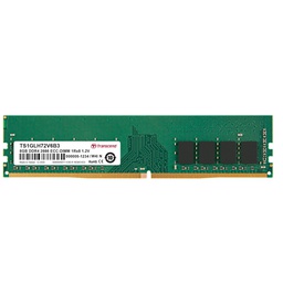 [TS1GLH72V6B3] 8GB DDR4 2666 ECC-DIMM CL19