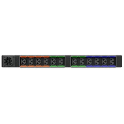 [UI30024] VERTIV GEIST RACK PDU  MONITORED 1U