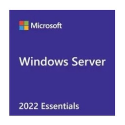[7S050063WW] WINDOWS SVR 2022 ESSENTIALS ROK