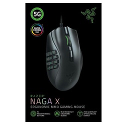 [01-03590100-R3M] NAGA X