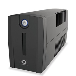 [ZEUS01ESP] UPS BTRY BACKUP 600VA 360W