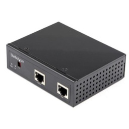 [POESLT1G48V] RUGGED GIGABIT POE SPLITTER