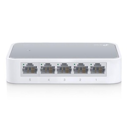 [TL-SF1005D] Switch desktop 10/100 5 doors