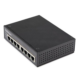 [IESC1G80UP] 8-PORT POE ETHERNET SWITCH