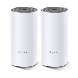 [DECOE4(2-PACK)] AC1200 WHOLE-HOME MESH 2 PEZZI