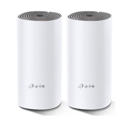 [DECOE4(2-PACK)] AC1200 WHOLE-HOME MESH 2 PEZZI