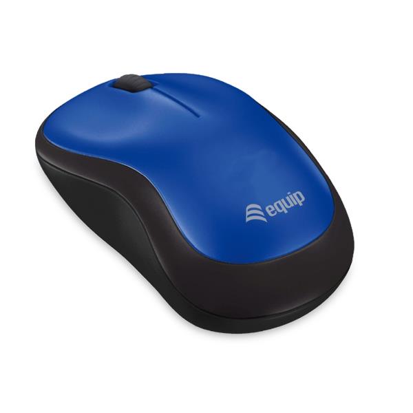 Comfort mouse wireless blue
