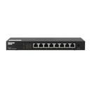 8 Port 2.5GBPS Unmanagement Switch