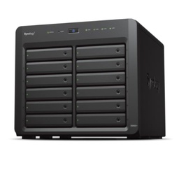 [DS2422P] DISKSTATION DS2422+ NAS 12 BAY